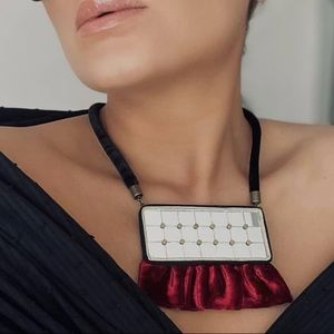 Fashion necklace